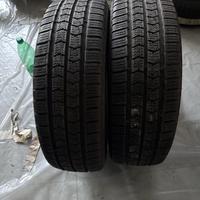 gomme usate 1956516 Winter NEXEN - Winguard - 182
