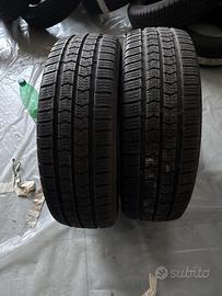 gomme usate 1956516 Winter NEXEN - Winguard - 182