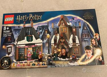 Lego Harry Potter 76388