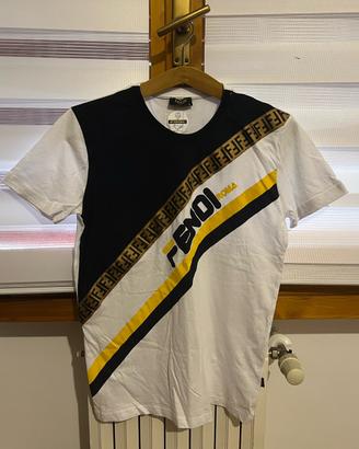 T-shirt Fendi