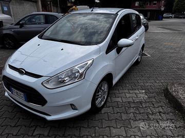 Ford B-Max 1.5 TDCi 75 CV Euro 6B Neopatentati