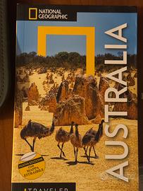 Australia national geographic