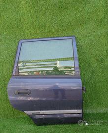 PORTIERA POSTERIORE DESTRA MITSUBISHI Space Star 1