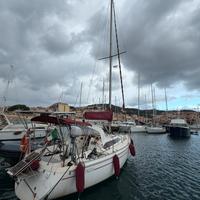 Jeanneau 32 Attalia natante