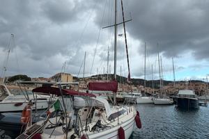 Jeanneau 32 Attalia natante