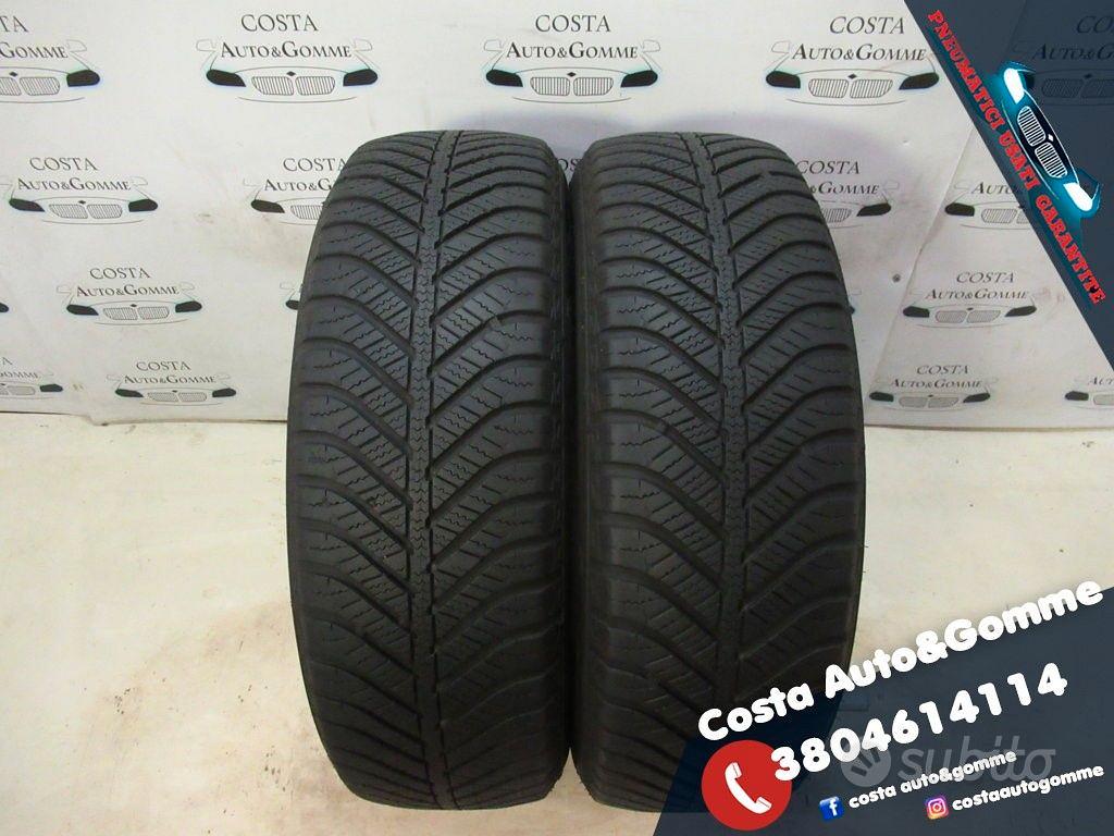 Subito - Costa Auto&Gomme - Gomme 205 55 16 Formula MS 80% 205 55 R16 -  Accessori Auto In vendita a Padova