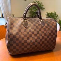 Bauletto Louis vuitton