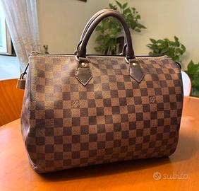 Bauletto Louis vuitton