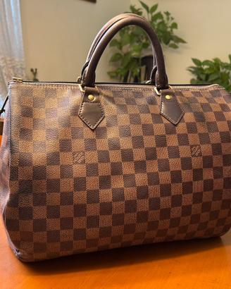 Bauletto Louis vuitton