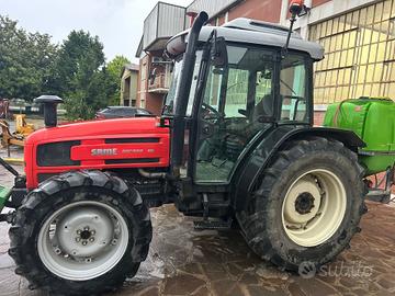 TRATTORE SAME DORADO 86