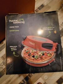forno pizza