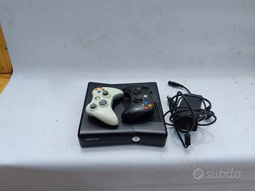 Console XBOX 360