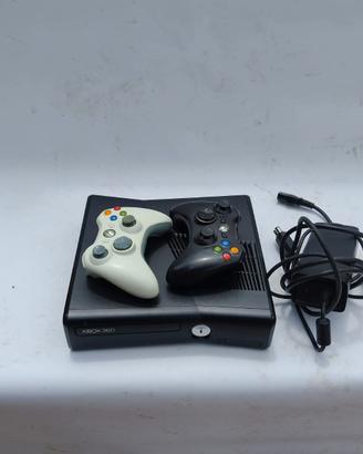 Console XBOX 360