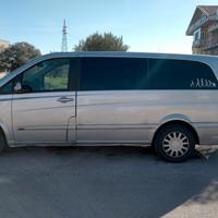 Mercedes viano - 2006