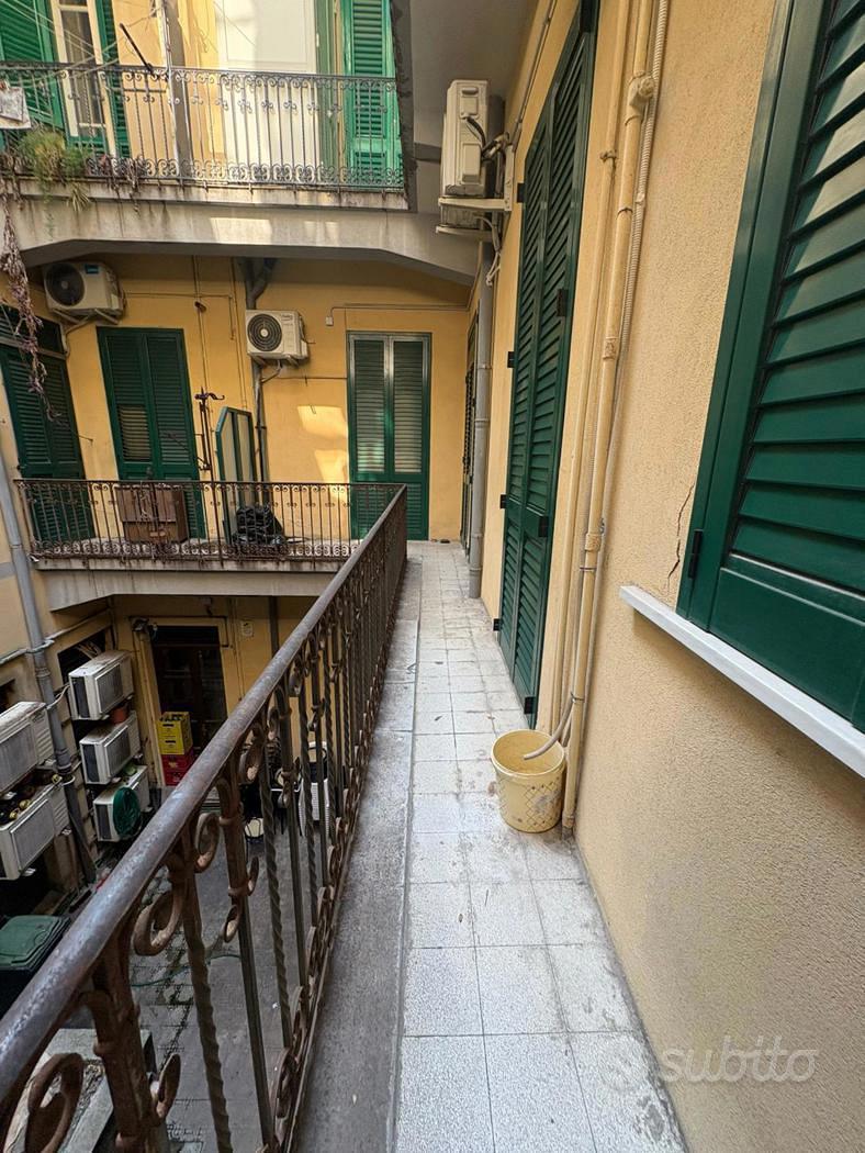 Appartamento – Messina, Il Tirone, IV Circoscrizione - Vista 4