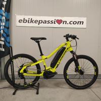 LAPIERRE YAMAHA OVERVOLT HT 24 2022 NUOVO