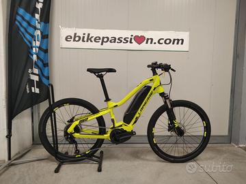 LAPIERRE YAMAHA OVERVOLT HT 24 2022 NUOVO