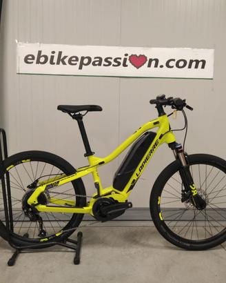 LAPIERRE YAMAHA OVERVOLT HT 24 2022 NUOVO
