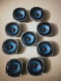 BOSE  901 SERIES 2  ALTOPARLANTI