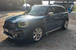 MINI Countryman Mini F60 2017 Diese Mini 2.0 ...