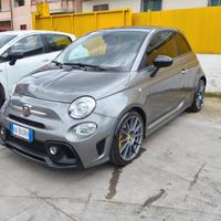 fiat 500 abart