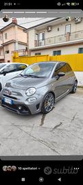 fiat 500 abart