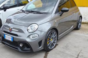 fiat 500 abart