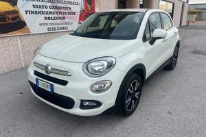 FIAT 500X 1.6 E-Torq 110 CV City Cross SOLO KM.470
