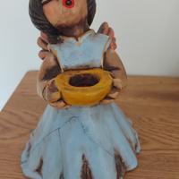 Angelo Thun Maria danneggiato 