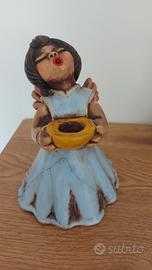 Angelo Thun Maria danneggiato 