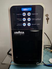 Lavazza ep 2500 plus