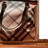 Borsa Burberry shopper