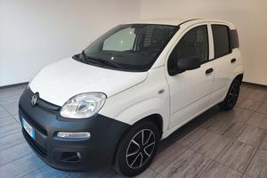 Fiat Panda 1.3 MJT S&S Pop Van 2 posti