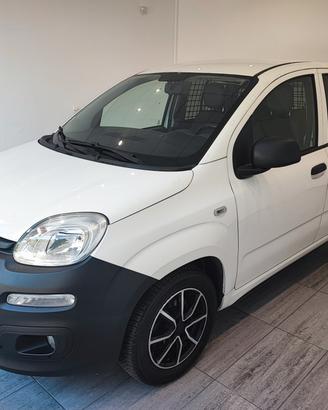 Fiat Panda 1.3 MJT S&S Pop Van 2 posti