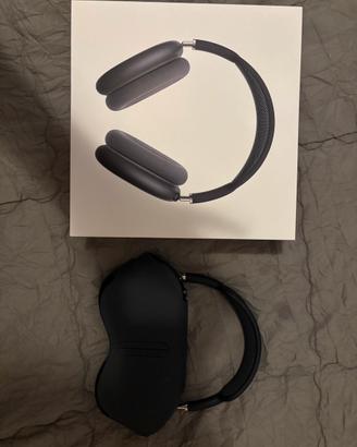 Airpods Max