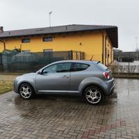 ALFA ROMEO Mito 1.6 Mj