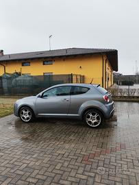 ALFA ROMEO Mito 1.6 Mj