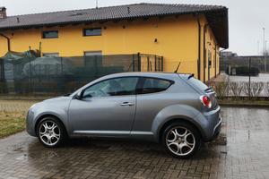 ALFA ROMEO Mito 1.6 Mj