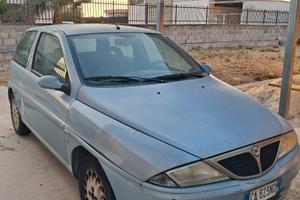 LANCIA Ypsilon - 2002