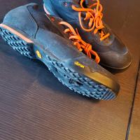 scarpe bici 