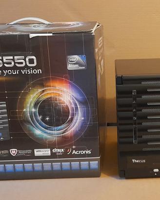 Thecus N5550