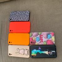 Cover iphone