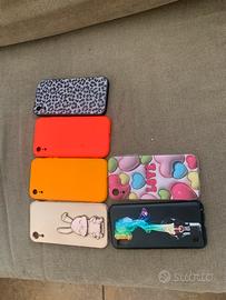 Cover iphone