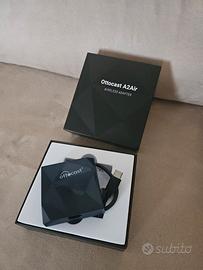 Ottocast A2Air android auto wireless