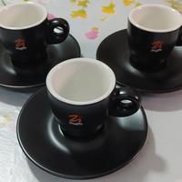 Set c3 Tazzine da caffè Zicaffè