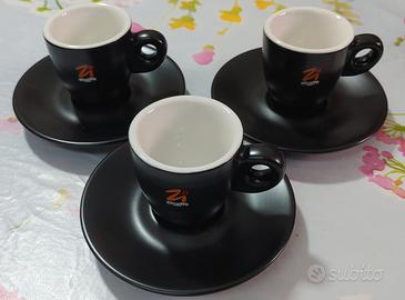 Set c3 Tazzine da caffè Zicaffè