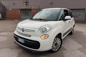 Fiat 500L 1.3 Multijet 95 CV Lounge IN