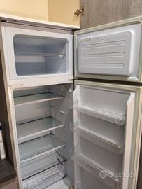 Frigorifero da incasso Candy CFBD 2450/2E 