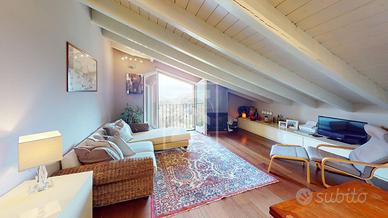 Appartamento - Salò