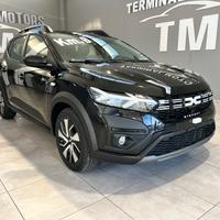 Dacia Sandero Stepway 1.0 TCe ECO-G Extreme
